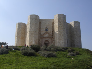 Castel del Monte